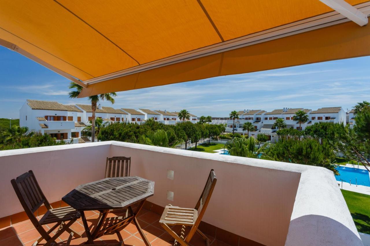 Dulce Carrajolilla Barrosa Beach Apartamento